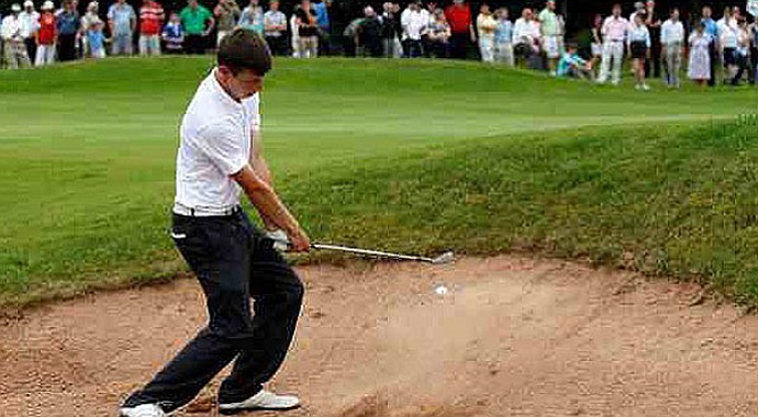 Matthew Fitzpatrick