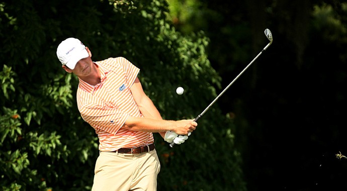 Florida's Tyler McCumber