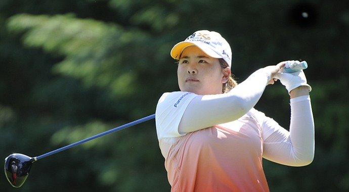 Inbee Park
