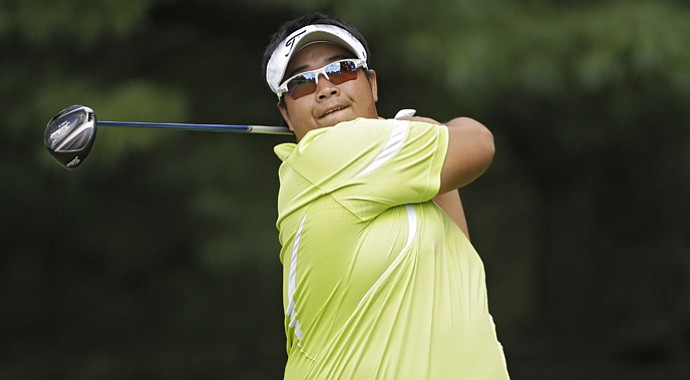 Kiradech Aphibarnrat