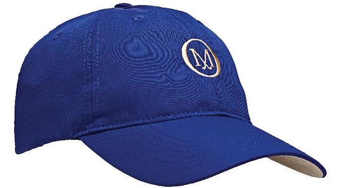The Pinnacle is just one of 22 new styles for Antigua hats.