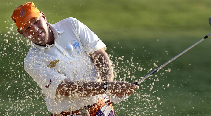 John Daly