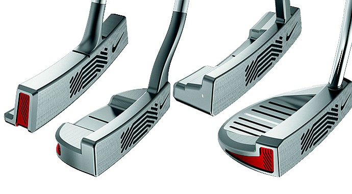 Nike Method MOD putter