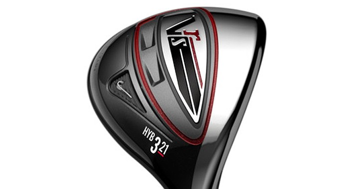 Nike VR_S Covert hybrid