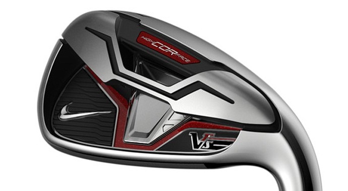 Nike VR_S Covert irons