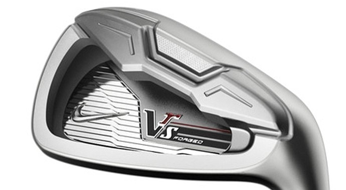 Nike VR_S Forged iron