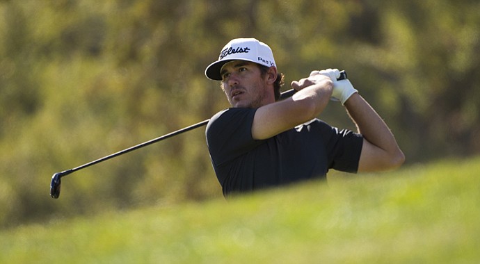 Brooks Koepka will play in the 2014 Honda Classic at PGA National Resort & Spa.