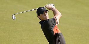 McIlroy, Oakley announce settlement