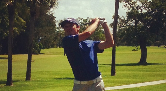 Tyler McDaniel