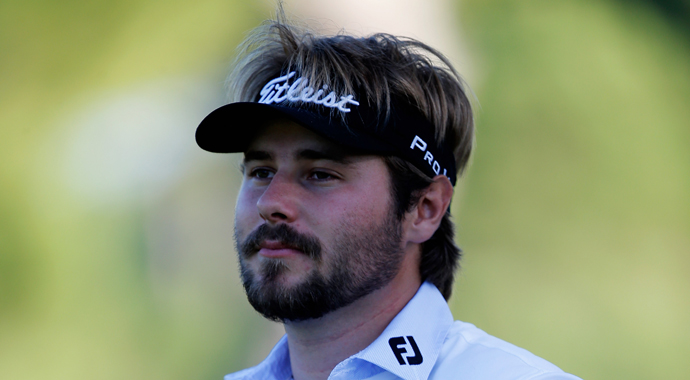 GOLFWEEK | Turkish Airlines Open, Victor Dubuisson: Looking to capture first European Tour title since he turned pro in 2010 - victor-dubuisson