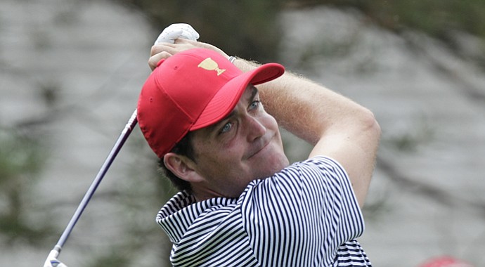 Keegan Bradley played his way through mini-tour competition en route to becoming a major champion and PGA Tour success story.