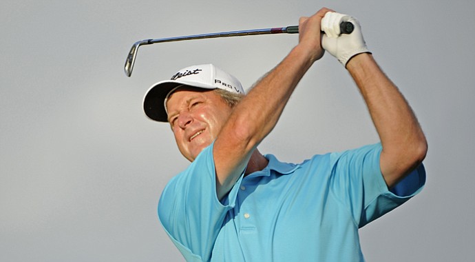 Wes Short Jr. during the 2013 Sony Open.