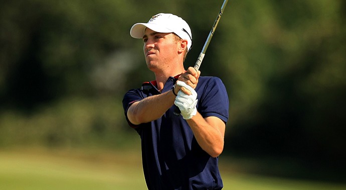 Justin Thomas was among those who advanced to the final stage of Web.com Tour Q-School.