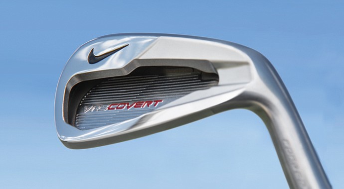 Nike VRS Covert Forged iron