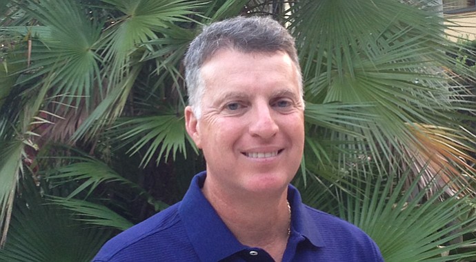 Vance Antoniou has a three-shot lead heading into the final round of the Golfweek Senior Tour Championship at PGA National in Palm Beach Gardens, Fla.