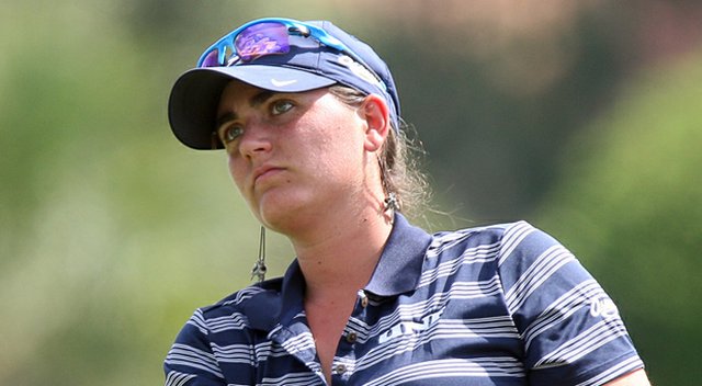 Tess Huber, a 20-year-old University of North Florida golfer, died Dec. 8 in a plane crash.