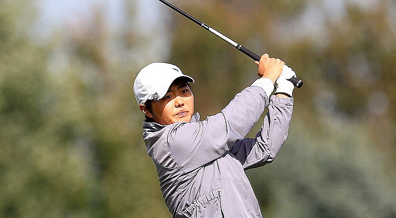 Portland State's A Ram Choi