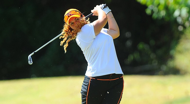 Campbell's Tahnia Ravnjak