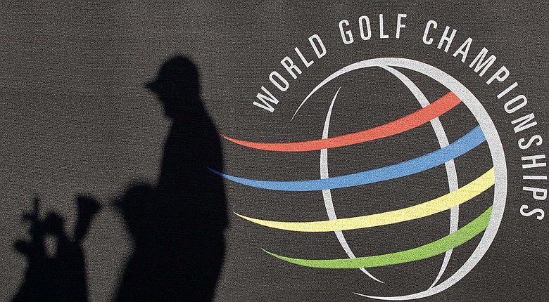 The World Golf Championships series could be seeking a new sponsor for its WGC-Accenture Match Play, which is set to lose its title sponsor after the 2014 tournament (Camilo Villegas shown here in 2011).