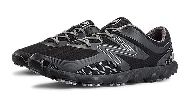 New Balance announced the release of golf shoes on Jan. 9.