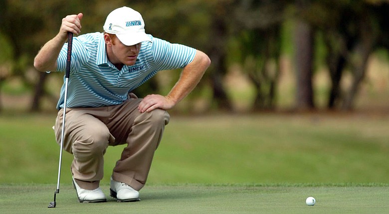 UNC-Wilmington's Payne McLeod