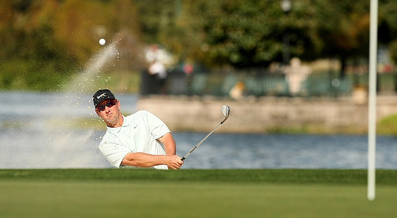 Former No. 1 David Duval says stream of tweets was not a retirement announcement.