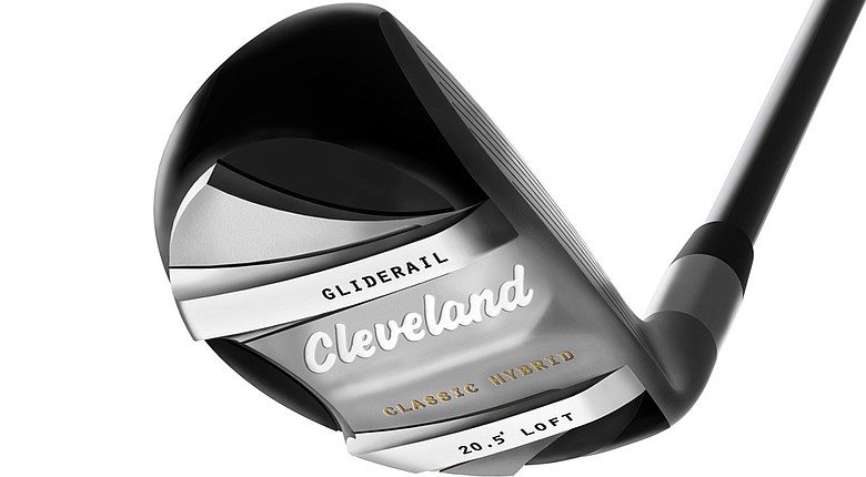 Cleveland Classic hybrids.