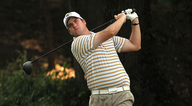 Kent State's Taylor Pendrith