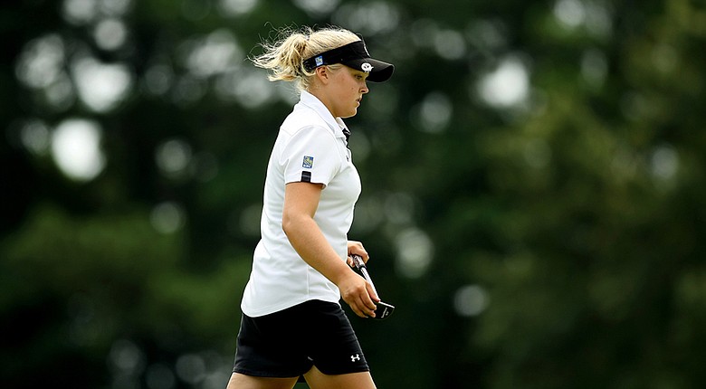 Brooke Henderson