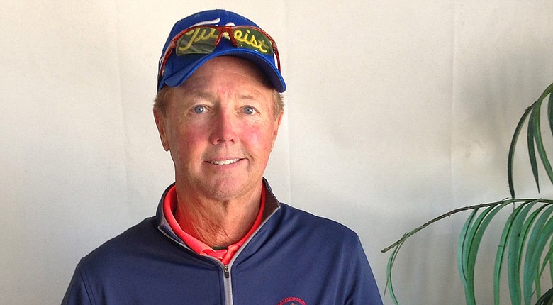 In the Super Senior Division of the Golfweek Senior National Championship, Jim Rollefson won with a 6-over 216 total for a four-shot victory.