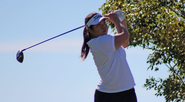 Bethany Wu becomes the first player to win back-to-back Annika Invitational titles at Reunion Resort on Jan. 20.