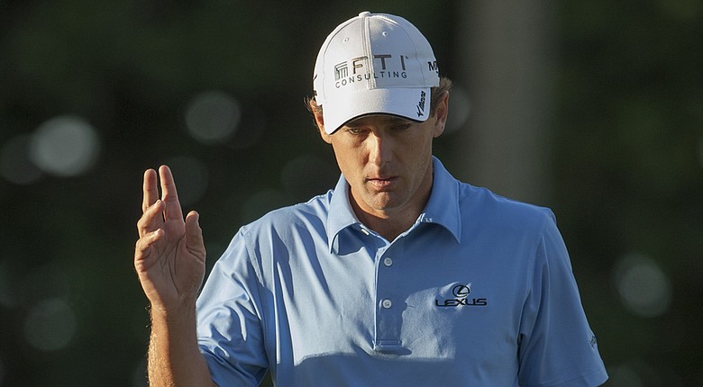 Maybe the victories (two) haven’t been as plentiful as envisioned, but Charles Howell III has a steady PGA Tour career through the 2014 Sony Open.