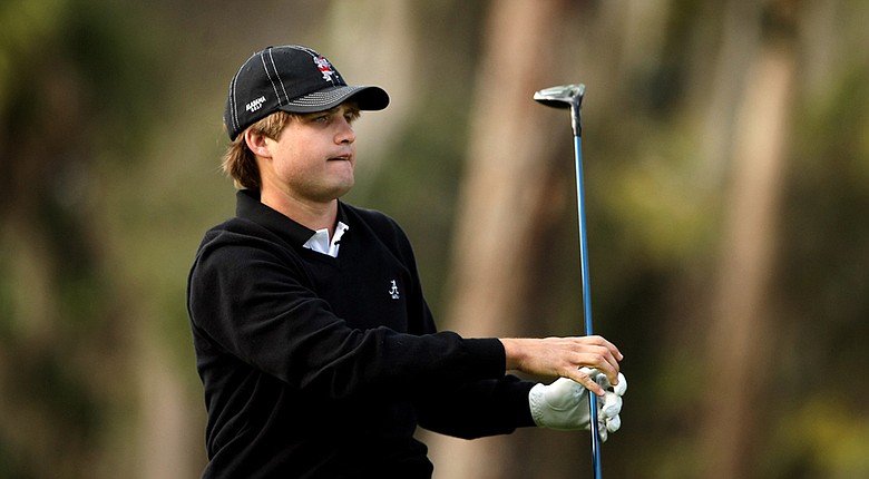 Bobby Wyatt will be among those returning to the Jones Cup in a strong 2014 field at Ocean Forest in Sea Island, Ga.