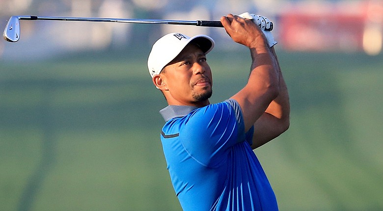 Tiger Woods' swing has not changed perceptibly in two years, coach Sean Foley said.
