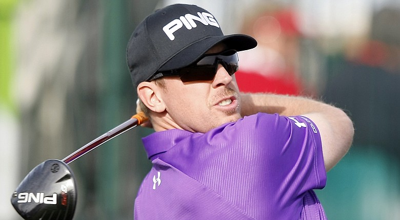 Hunter Mahan says he's already thinking Ryder Cup early in 2014 -- and he's not the only one.