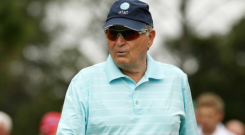 Four-time major champion Raymond Floyd will join the 2014 Ryder Cup, serving as an assistant to U.S. captain Tom Watson.