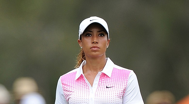 Cheyenne Woods' win at the 2014 Australian Ladies Masters will likely affect LPGA sponsor exemptions this season.