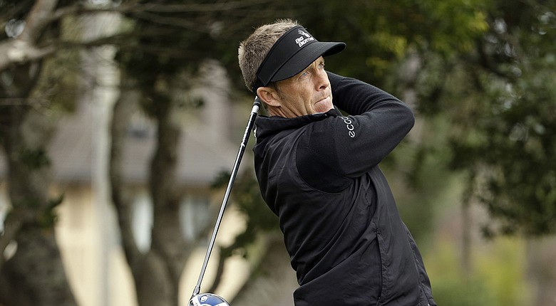 The most recent of PGA Tour veteran Stuart Appleby's nine wins came in 2010, but he insists he has the desire to continue to work hard: "It’s just there, within arm’s reach." Appleby finished T-35 at last week's 2014 AT&T Pebble Beach National Pro-Am.
