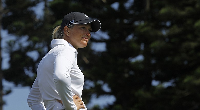 Suzann Pettersen is set to make her LPGA debut for the 2014 season.