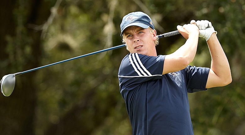 Ryan Werre and Texas-San Antonio won the Rice Intercollegiate Tuesday.