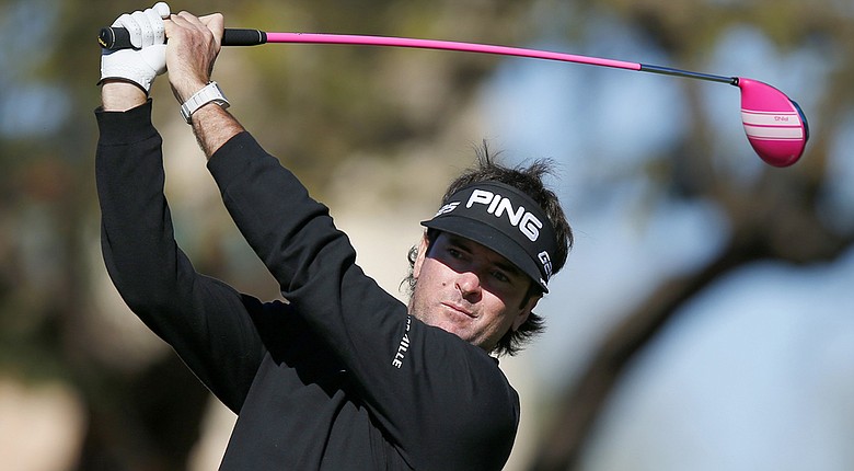 Bubba Watson enters the WGC-Accenture Match Play coming off a victory at the Northern Trust Open and a runner-up finish at the Waste Management Phoenix Open.