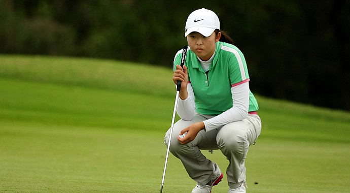 Vanderbilt's Simin Feng