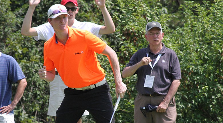Jordan Niebrugge Oklahoma State headline the field at The Hayt Collegiate Invitational.