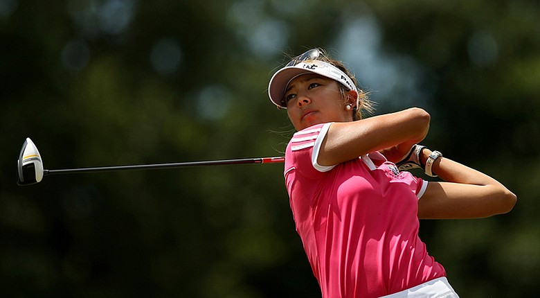 Alison Lee and the UCLA Bruins took first at the Allstate Sugar Bowl Intercollegiate, topping a field that included current No. 1 USC.