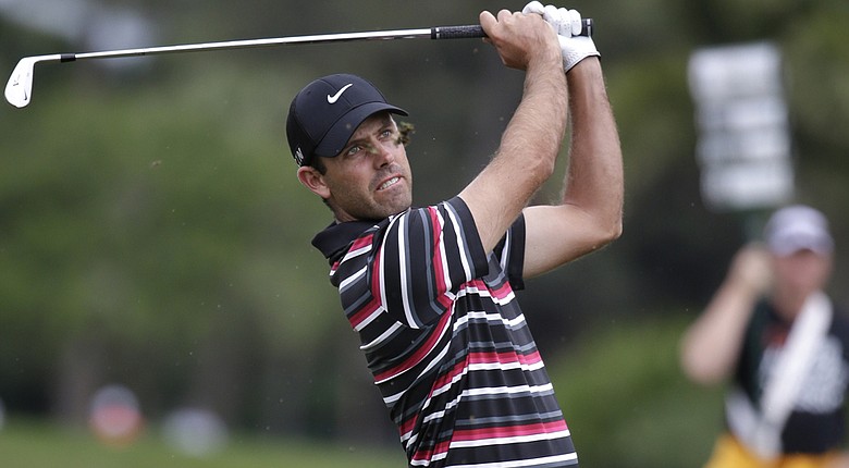 Charl Schwartzel has parted ways with ISM and agent Chubby Chandler early in 2014.