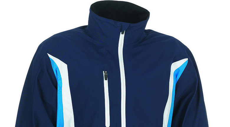 Galvin Green's Aron jacket