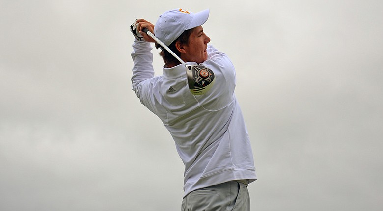 Winthrop's Zach Seabolt