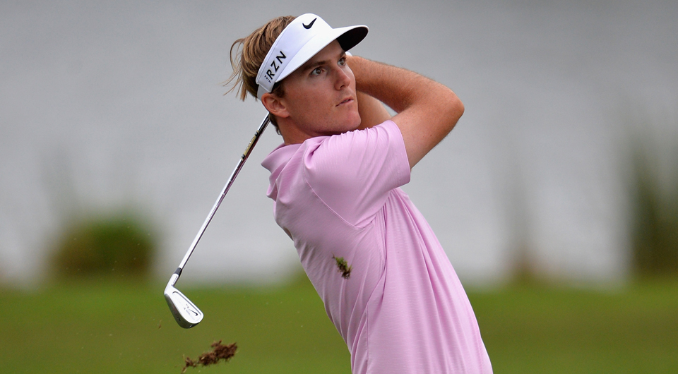2006 Honda classic winner in golf #7