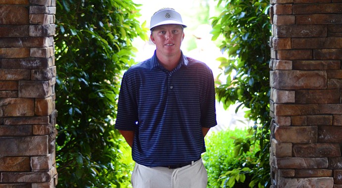 Jack Maguire shot a final-round 10-under 62 to win medalist honors at the USF Invitational.