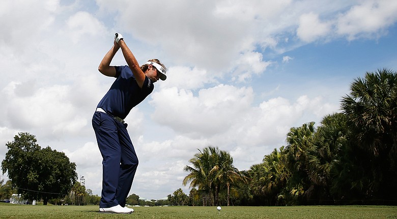 Victor Dubuisson has officially joined the PGA Tour as a special temporary member.